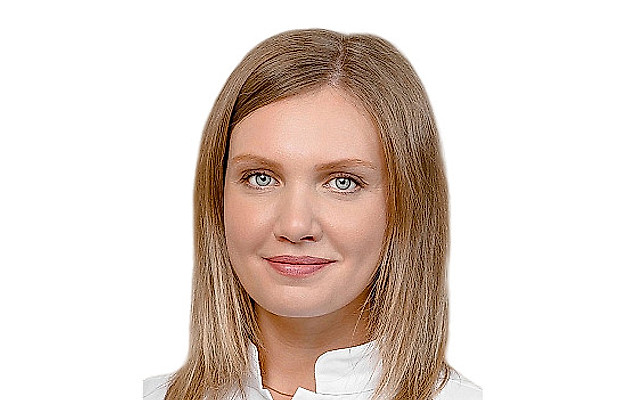 Марушкина Анна Юрьевна