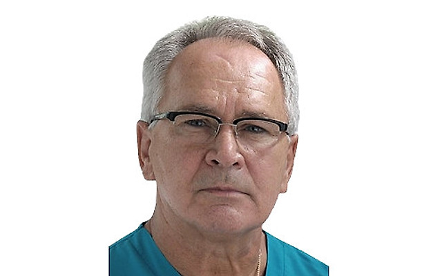 Пальчиков Владимир Петрович