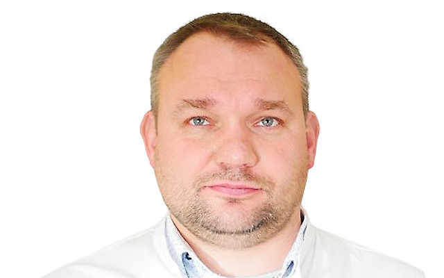 Прядкин Андрей Анатольевич