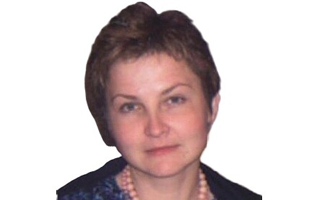 Кондакова Наталья Михайловна