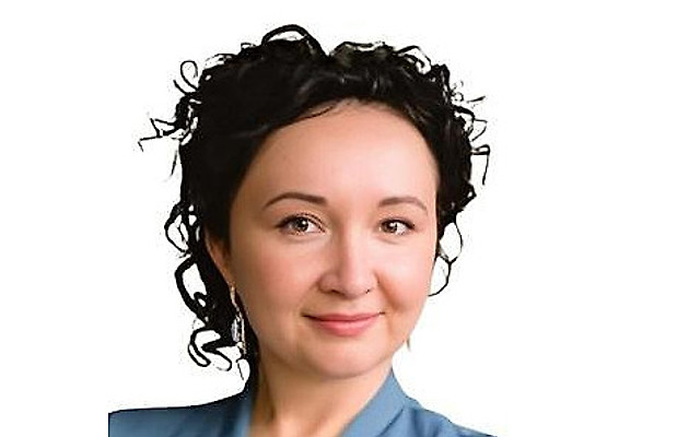 Семкина Галина Викторовна