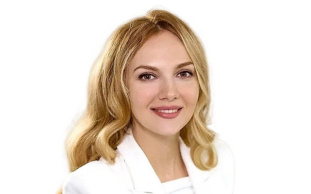 Лапшенкова (Коршикова) Светлана Анатольевна