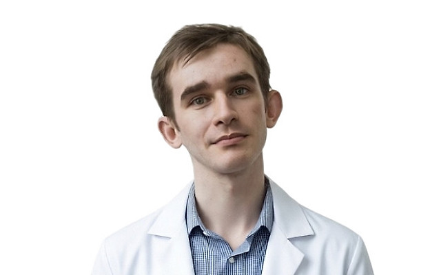 Мнацаканов Георгий Давидович