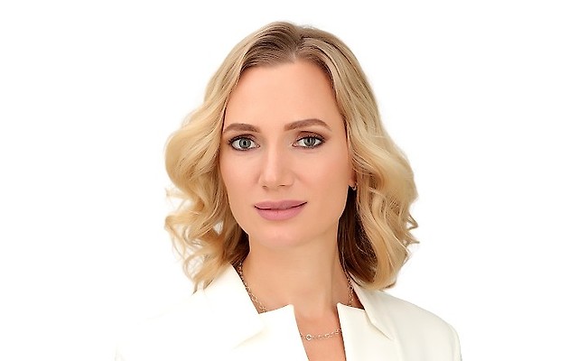 Ляхович Екатерина Владимировна