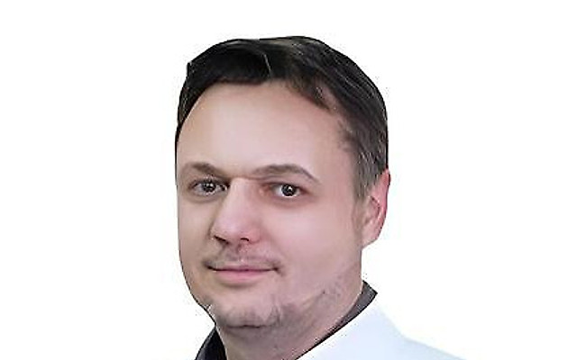 Андранович Станислав Валерьевич