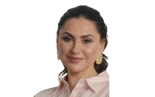 Григорьева Марина Александровна