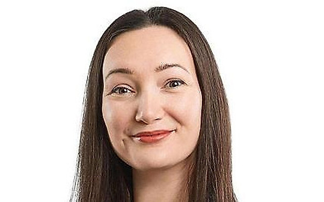 Милишникова Ольга Романовна