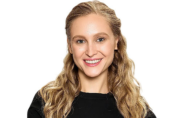 Павлова Дарья Романовна