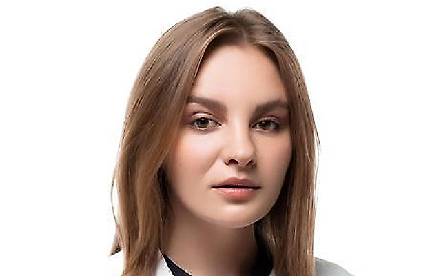 Староверова Александра Игоревна