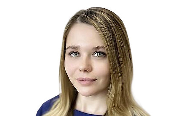 Куканова Алёна Витальевна
