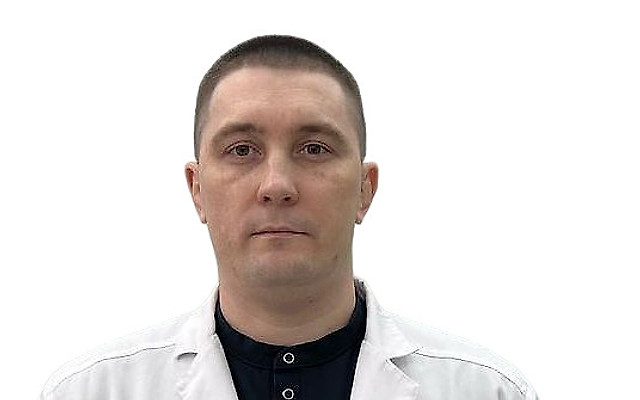 Пришлов Денис Юрьевич