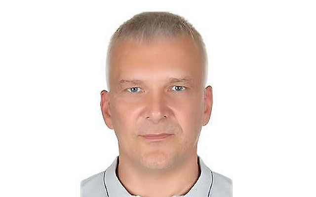 Потапов Максим Викторович