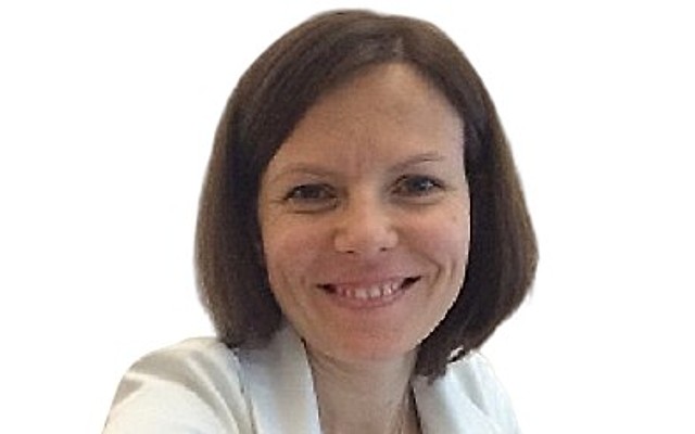 Балабан Екатерина Ивановна