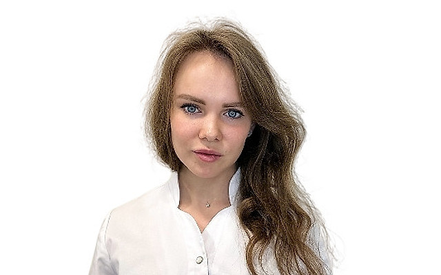 Кочнева Валерия Алексеевна
