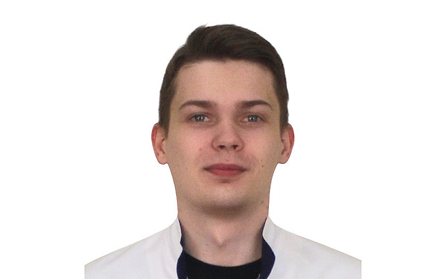 Городничев Кирилл Игоревич