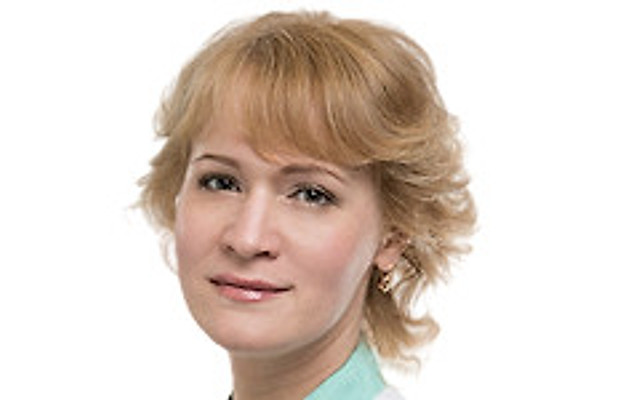 Лобас Наталья Леонидовна