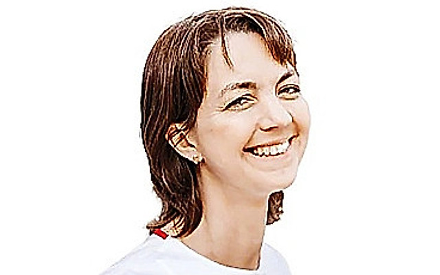 Ясинская Мария Владимировна