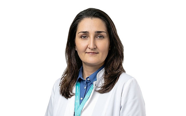 Люнькова Регина Николаевна