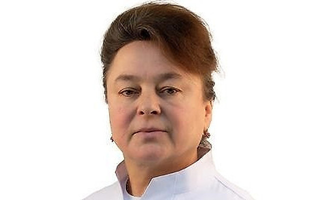 Белозор Светлана Васильевна