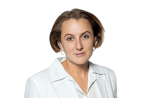 Секундова Мария Александровна