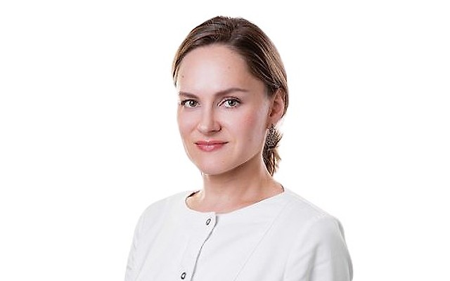 Митина Дина Хамитовна