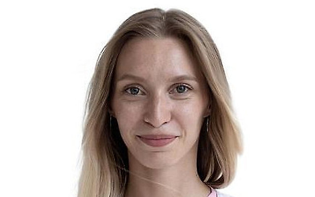 Рунова Екатерина Сергеевна