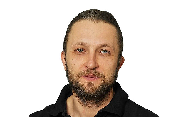 Руднев Андрей Игоревич