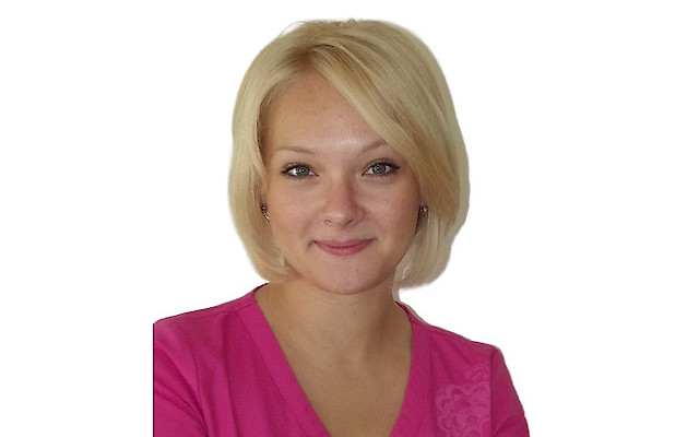 Зайцева Алина Борисовна