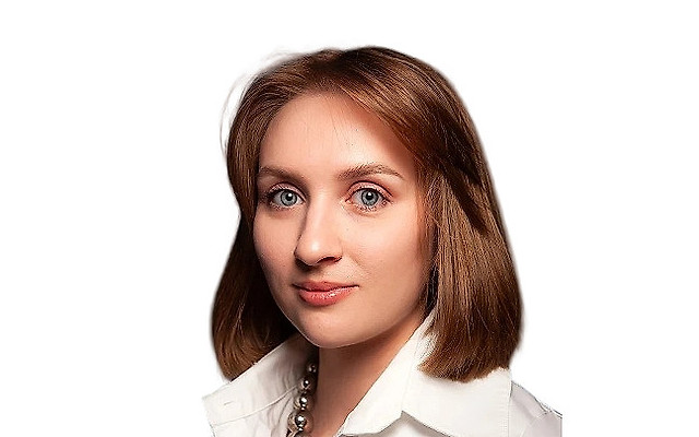 Чудинова Валерия Ильинична