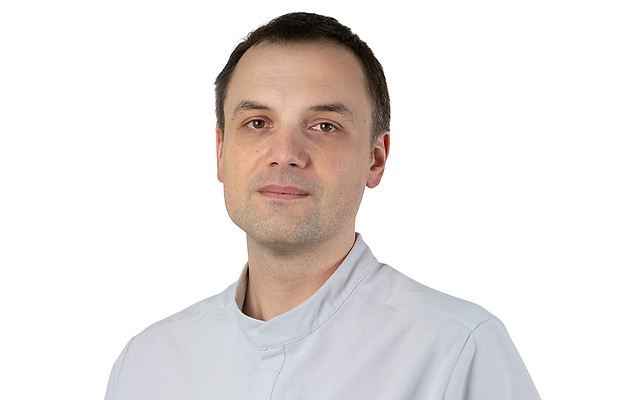 Демидов Андрей Львович