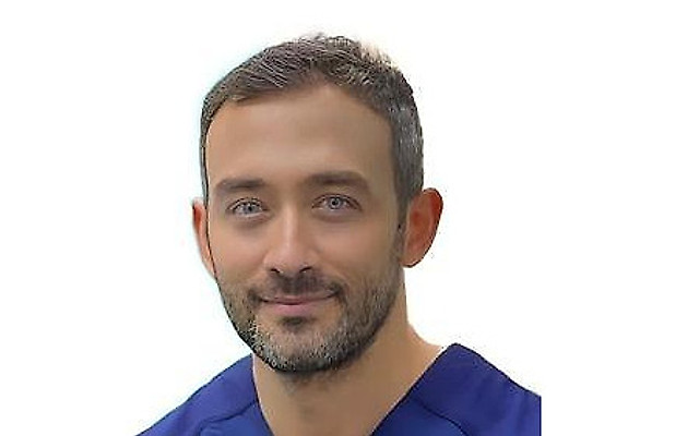 Маммадов Орхан Захидович