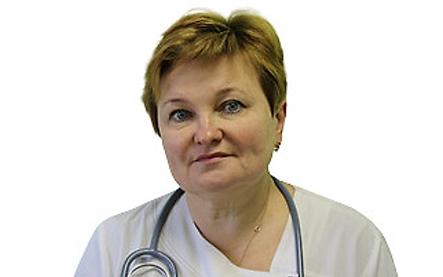 Машлакова Наталья Ивановна