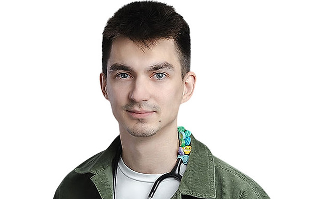 Корсунов Андрей Николаевич