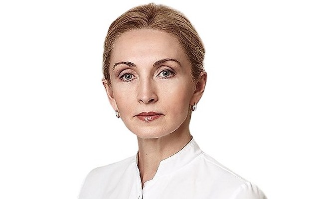 Разенкова Надежда Алексеевна