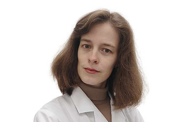 Попова Софья Сергеевна