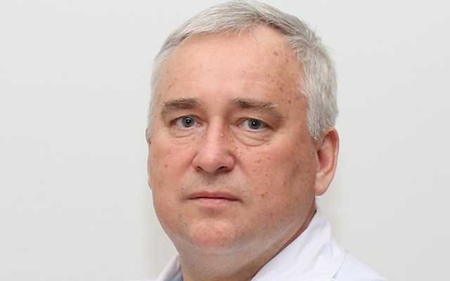 Рязанцев Андрей Александрович