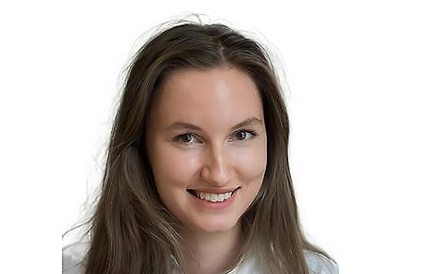 Алексеева Полина Николаевна