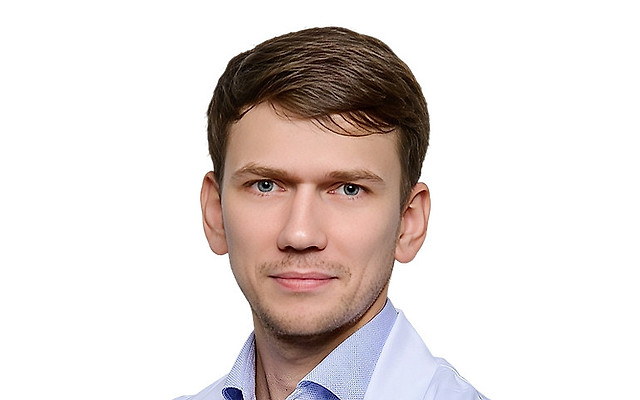 Федоров Иван Владимирович