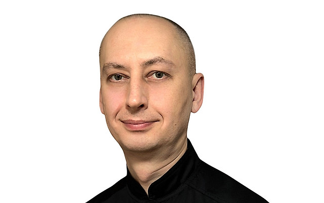 Пэдурарь Сергей Иванович
