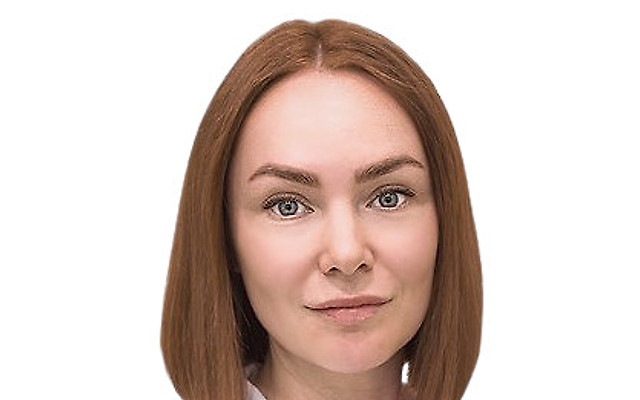 Ерохина Юлия Сергеевна