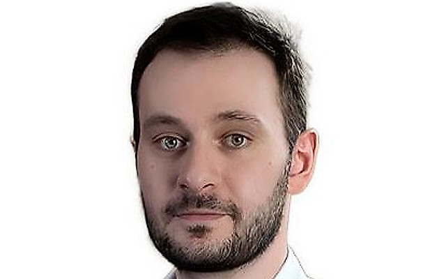Туманян Саргис Сергеевич