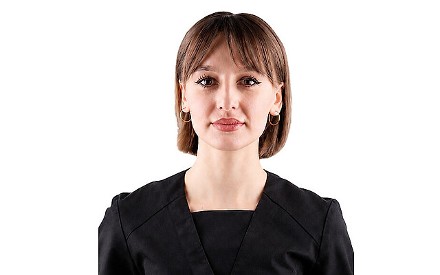 Полянская Карина Витальевна