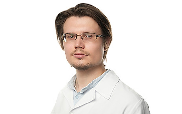 Низин Павел Юрьевич