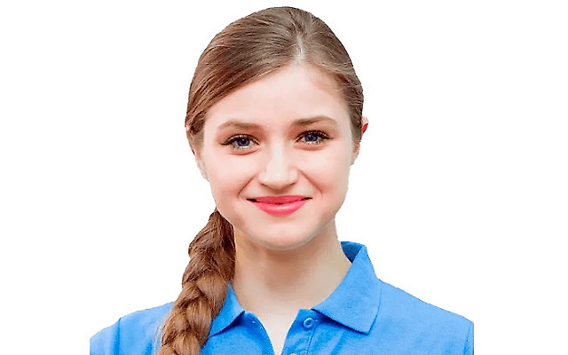 Веденяпина Маргарита Андреевна