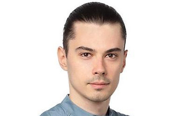 Нагорный Иван Иванович