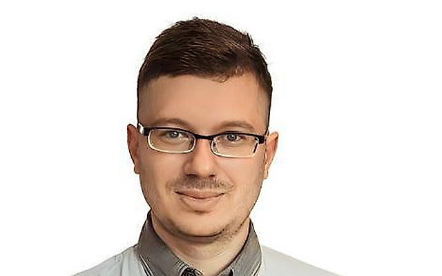 Олевский Андрей Александрович