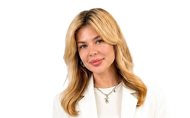 Завистяева Мелина Владиславовна