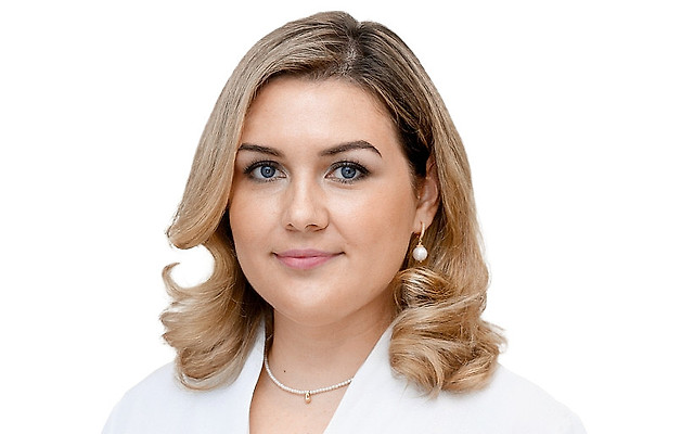 Вершинина Ирина Юрьевна