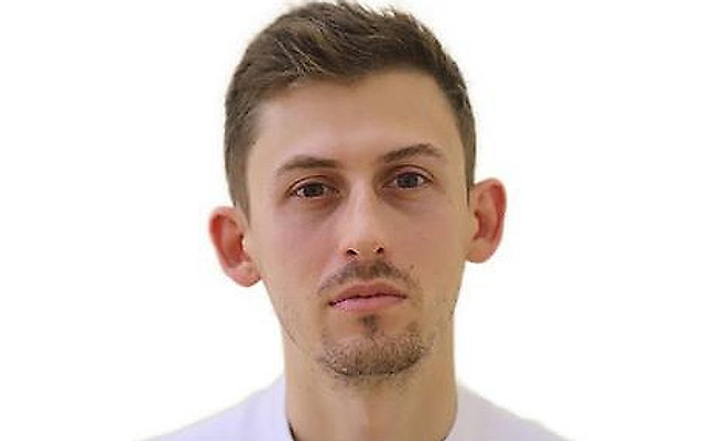 Варданян Антон Васильевич