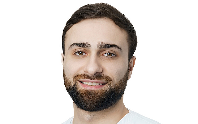 Муканян Георгий Эрикович